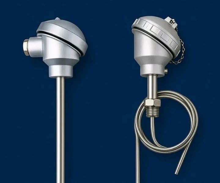 Instrumentation and signal cables for process control