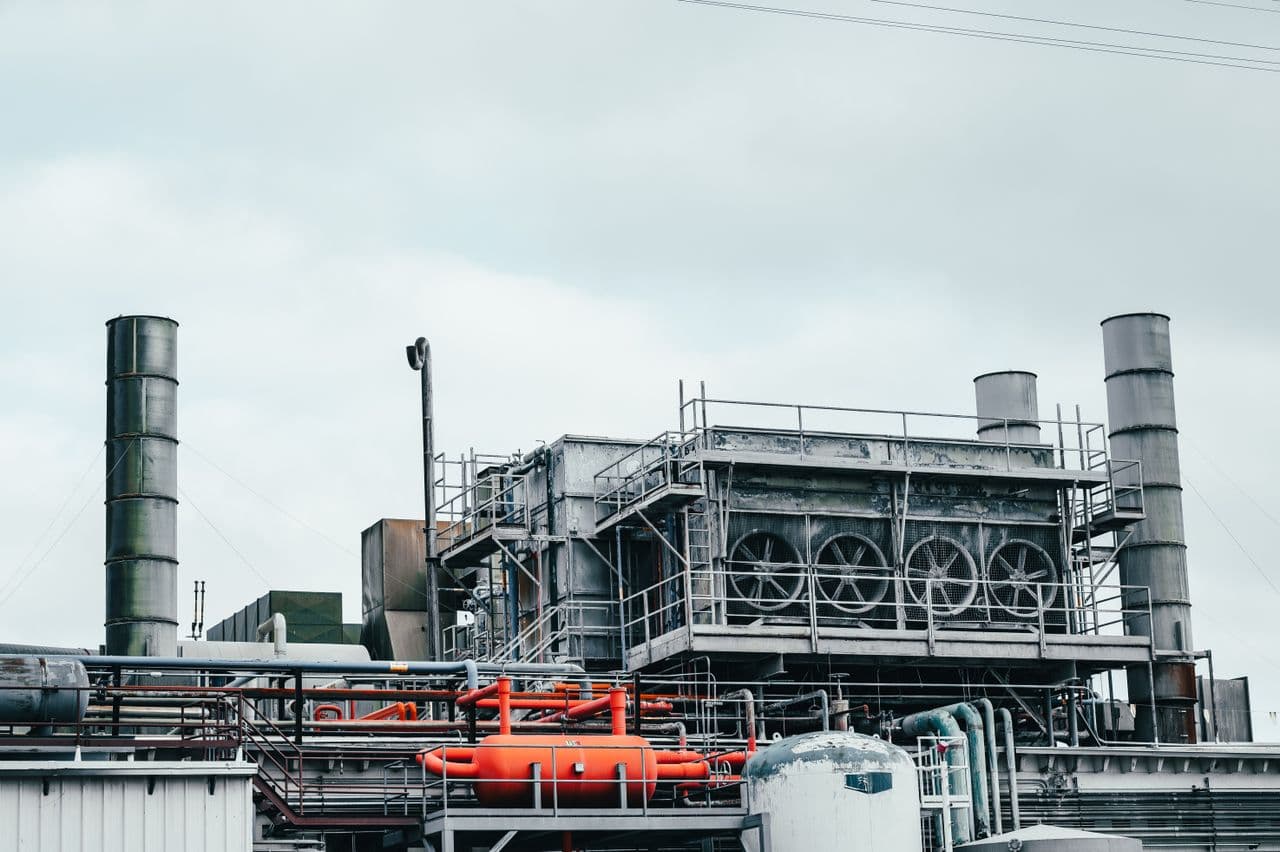 Industrial and manufacturing technical supply by Powerlog