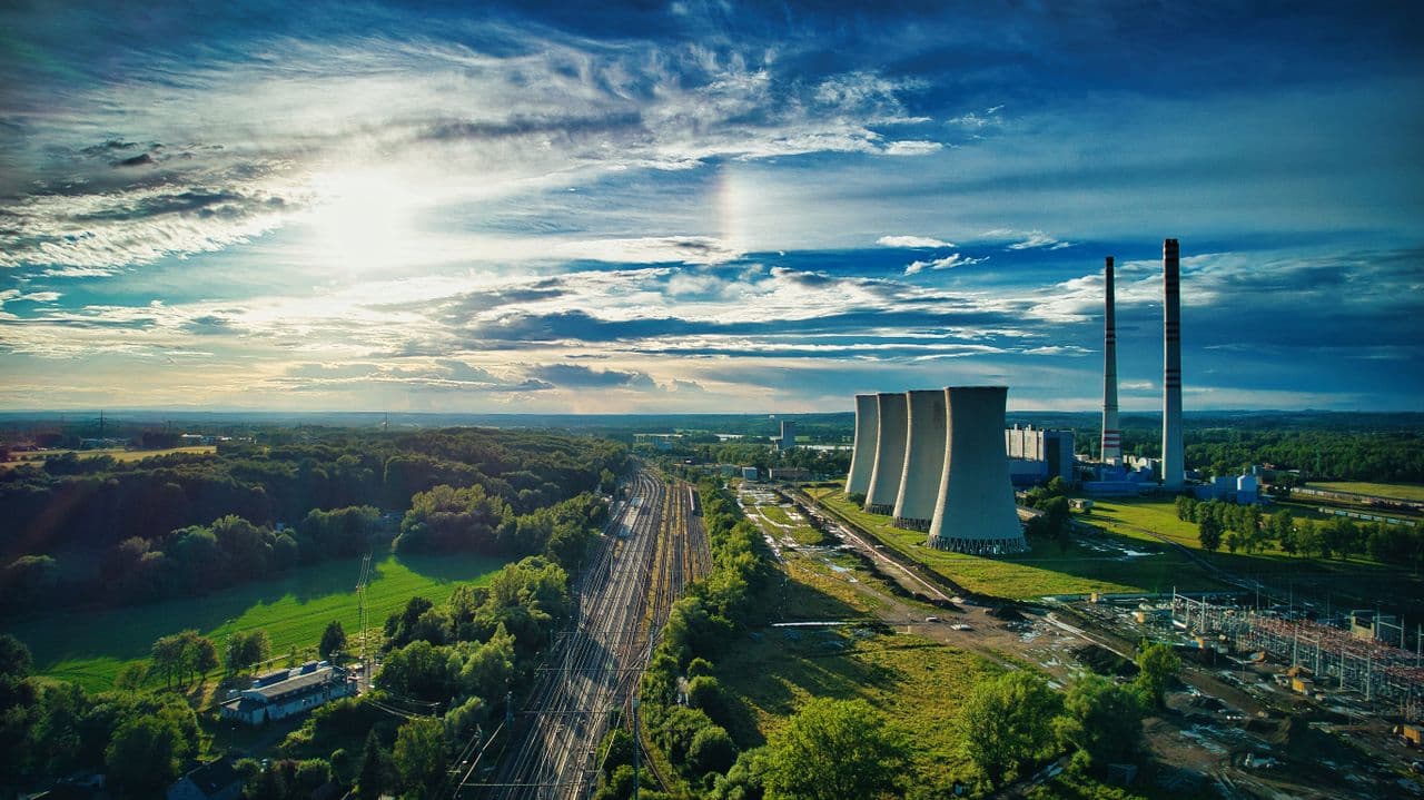 Power and energy sector technical supply by Powerlog