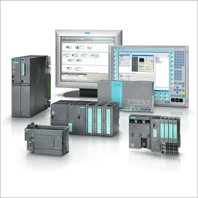 HMI and SCADA-related hardware