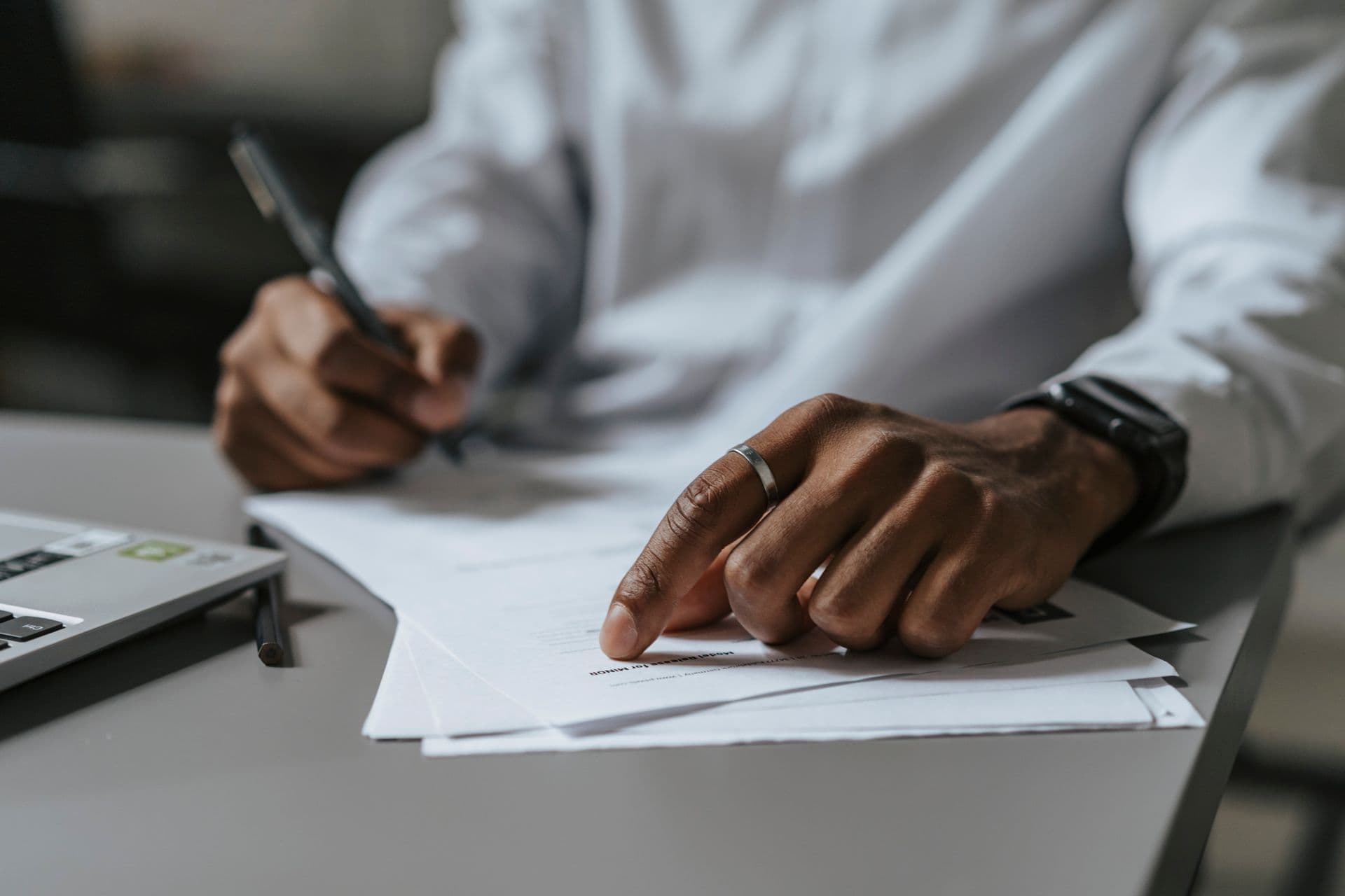 Technical bid and RFQ support services by Powerlog