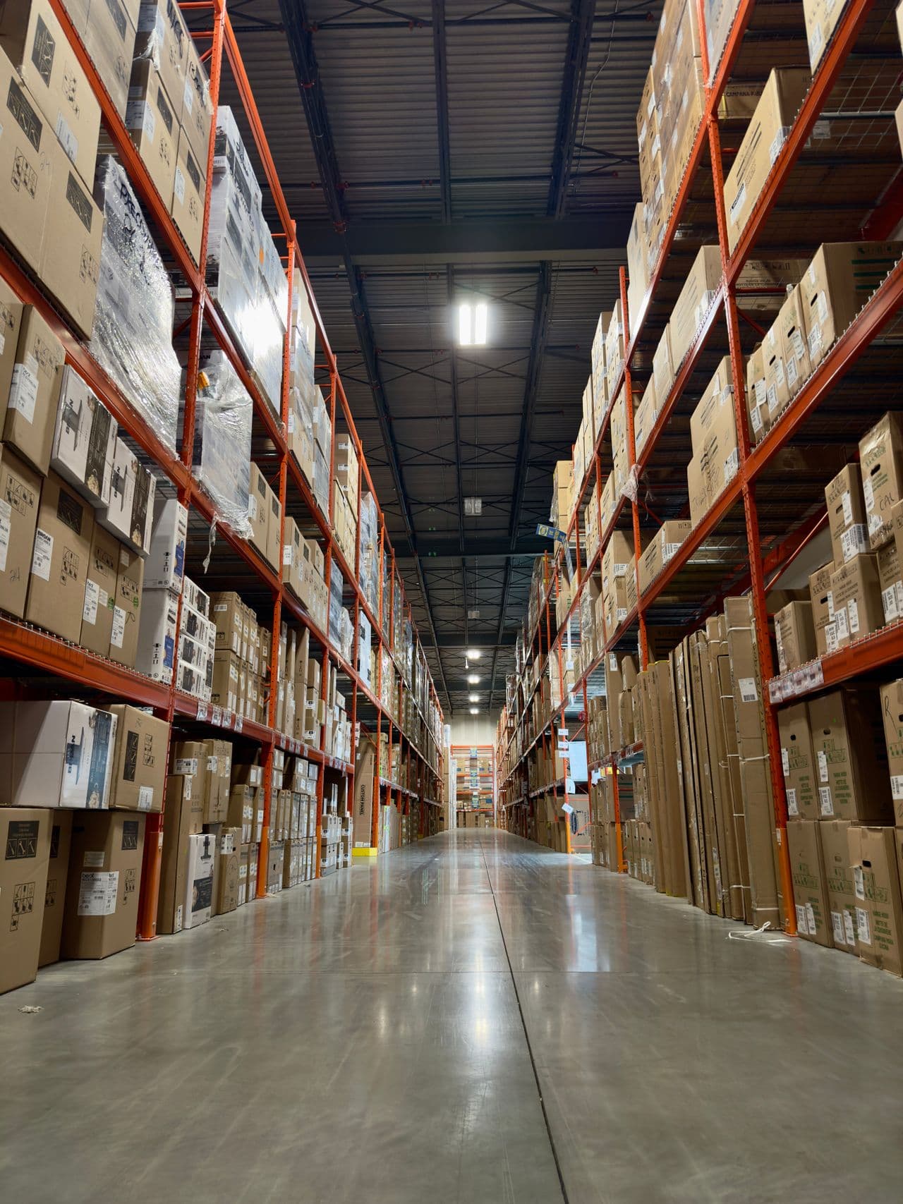 Technical procurement and sourcing services by Powerlog
